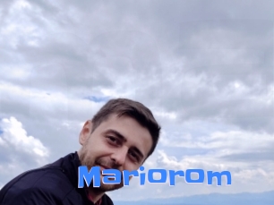 Mariorom