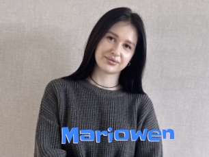 Mariowen