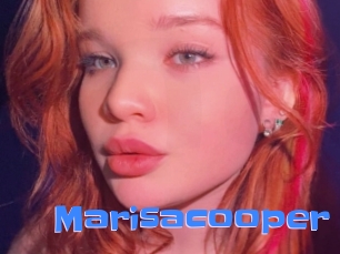 Marisacooper