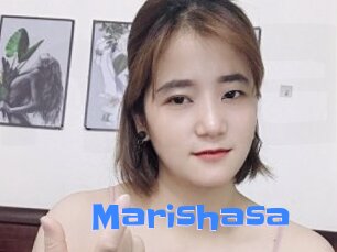 Marishasa