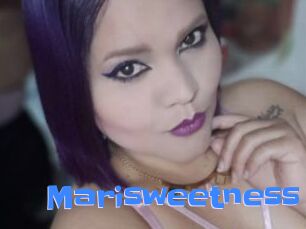 Marisweetness