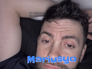 Mariusyo