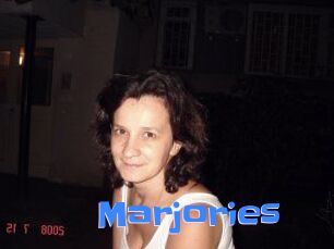 Marjories