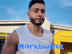 Markbuffet