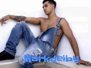 Markdeiby