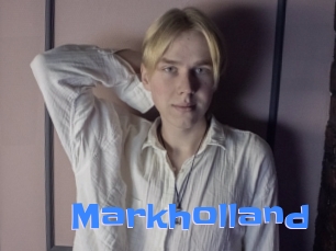 Markholland