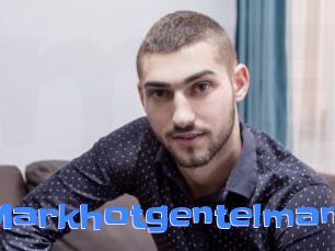 Markhotgentelman
