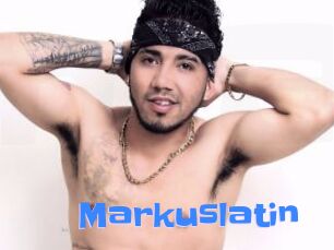 Markuslatin