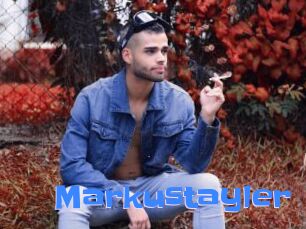 Markustayler