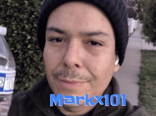 Markx101