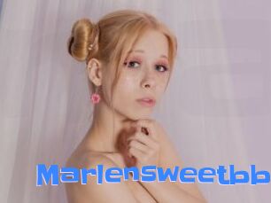 Marlensweetbb