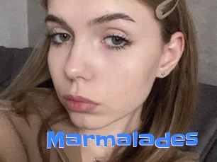 Marmalades