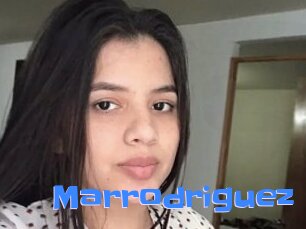 Marrodriguez