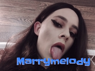 Marrymelody