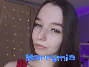 Marrymia