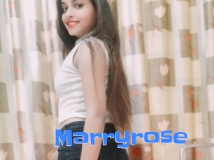 Marryrose