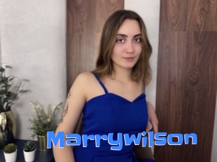 Marrywilson