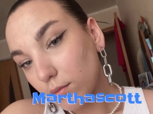 marthascott Mausi Privat
