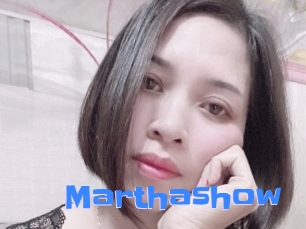 Marthashow