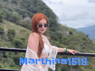 Marthina1518