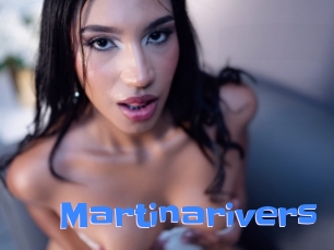 Martinarivers