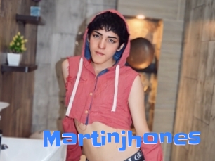 Martinjhones