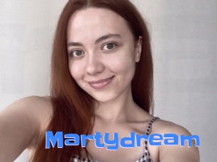 Martydream