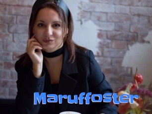 Maruffoster