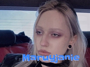 Maruyjanie