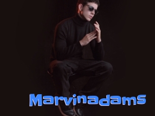 Marvinadams