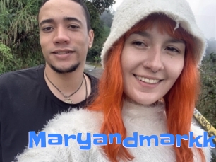 Maryandmarkk