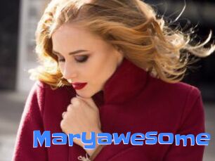 Maryawesome