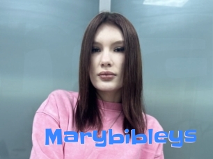 Marybibleys