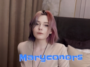 Maryconors