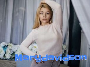 Marydavidson