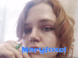 Maryfoxel