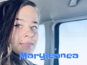 Maryieanea