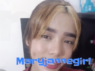 Maryjannegirl