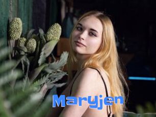 Maryjen