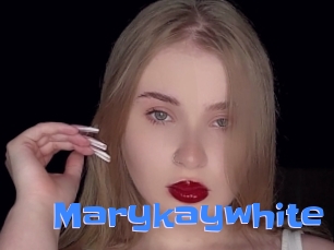 Marykaywhite