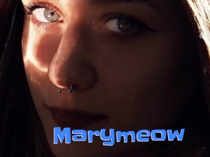 Marymeow