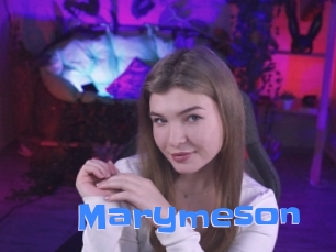 Marymeson