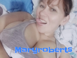 Maryroberts