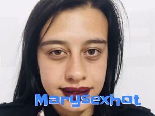 Marysexhot