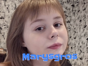 marysgros Mausi Privat