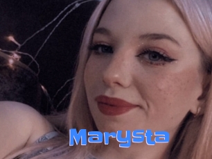 Marysta