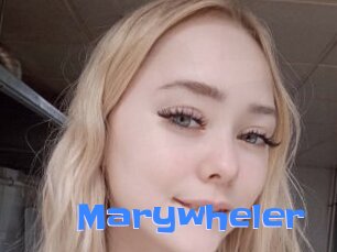 Marywheler
