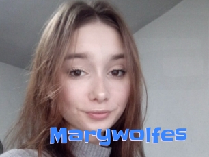 marywolfes Mausi Privat