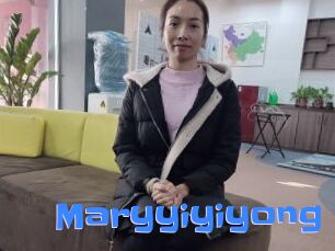 Maryyiyiyong