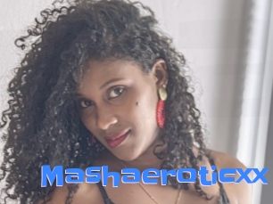 Mashaeroticxx